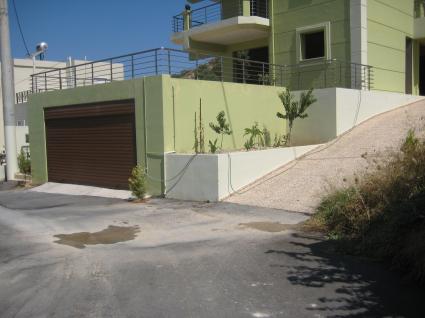 Image Sale apartment agios vlassis irakleion 2