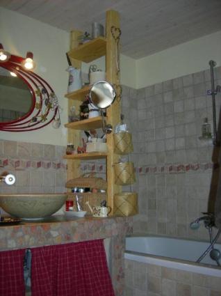 Image Sale apartment monêtier les bains (serre chevalier) gap 2