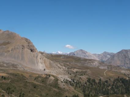 Image Sale apartment monêtier les bains (serre chevalier) gap 4