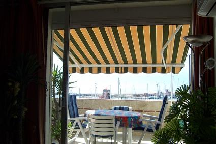 Image Rent apartment le barcarès  3