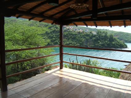 Image Sale house ensenada honda  2