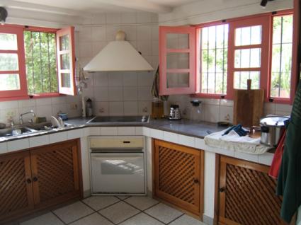 Image Sale house ensenada honda  4