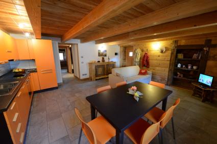 Image Rent apartment introd aosta 3