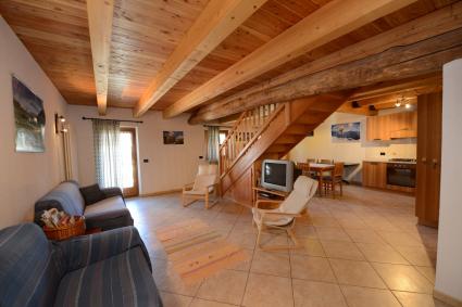 Image Rent apartment introd aosta 4