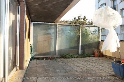 Image Sale apartment paris paris 0