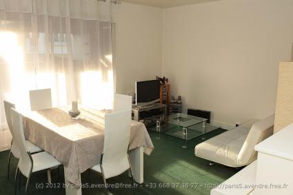 Image Sale apartment paris paris 1