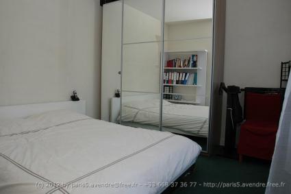 Image Sale apartment paris paris 3