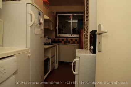 Image Sale apartment paris paris 6