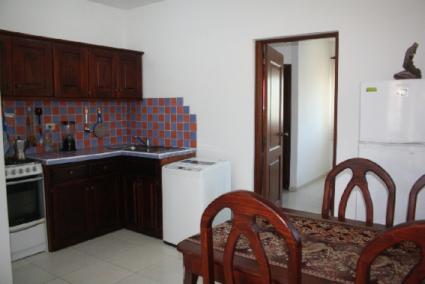 Image Sale apartment bayahibe-la romana  0