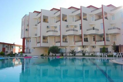 Image Sale apartment didim kusadasi-aydin 0