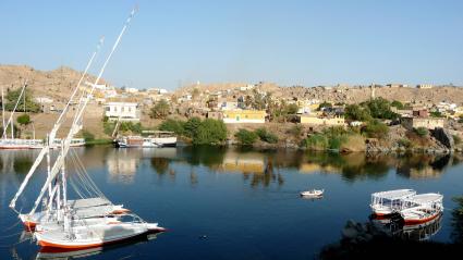 Image Rent house assouan  6