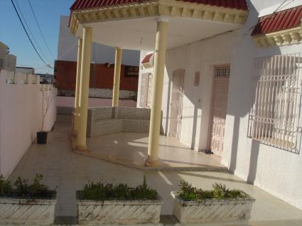 Image Sale house ain meriem bizerte 1