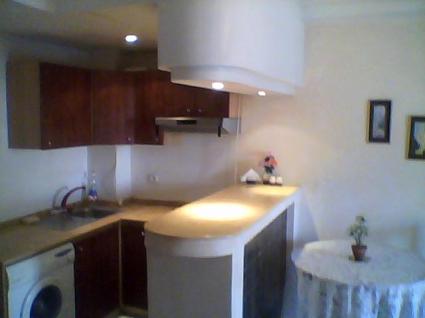 Image Sale apartment belvidère tunis 3