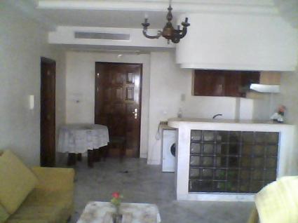 Image Sale apartment belvidère tunis 4