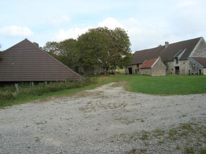 Image Sale farm ougney  1