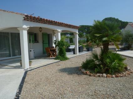Image Sale villa vidauban  0
