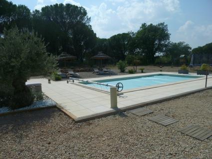 Image Sale villa vidauban  1