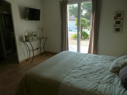 Image Sale villa vidauban  5