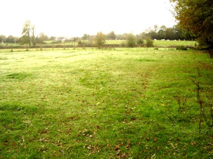 Image Sale land deauville  0