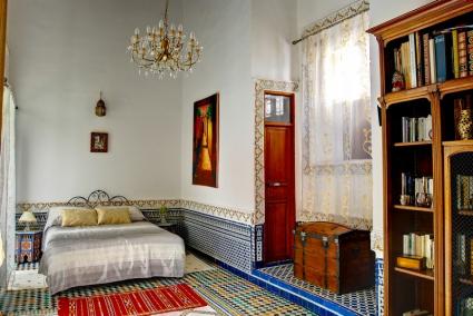 Image Sale ryad fes fès 5