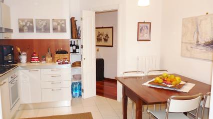 Image Sale apartment rapallo genova 3