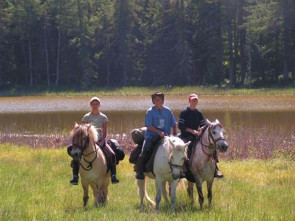 Image Rent gite la motte du caire 2