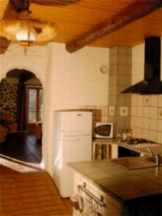 Image Rent gite la motte du caire 3