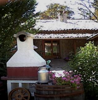 Image Rent gite la motte du caire 4