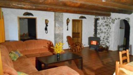 Image Rent gite la motte du caire 6