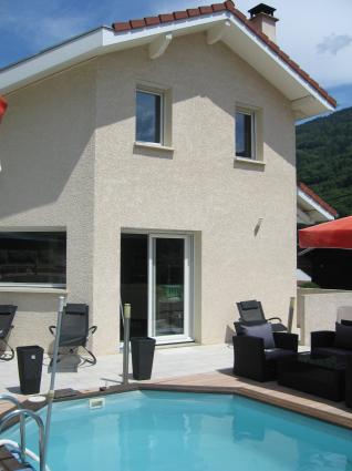 Image Sale house allevard les bains chambery 1