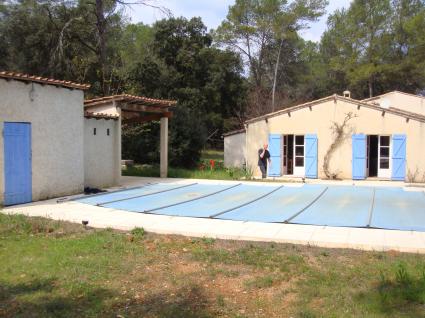 Image Sale villa var-le cannet des maures  1