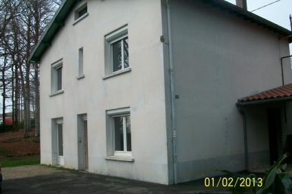 Image Sale house lacrouzette  0