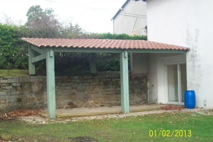 Image Sale house lacrouzette  1