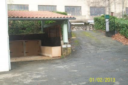 Image Sale house lacrouzette  2