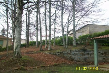 Image Sale house lacrouzette  6