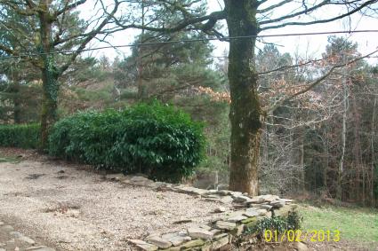 Image Sale house lacrouzette  7