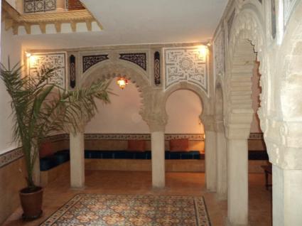 Image Sale ryad medina essaouira 0