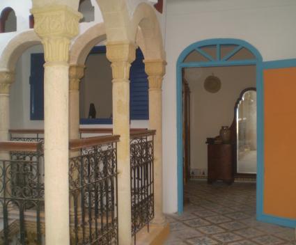 Image Sale ryad medina essaouira 2