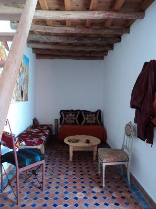 Image Sale ryad medina essaouira 5