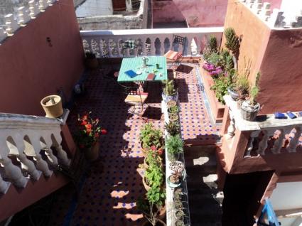 Image Sale ryad medina essaouira 7