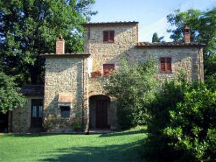 Image Rent house lucignano arezzo 3