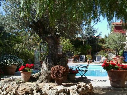 Image Sale villa altea  2