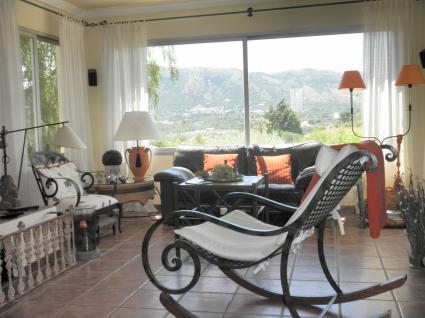 Image Sale villa altea  6
