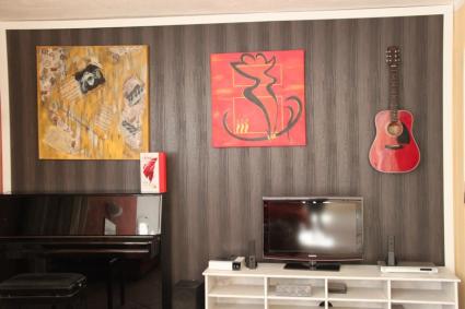 Image Rent house vernegues marseille 3