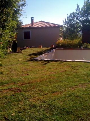 Image Rent house vernegues marseille 4