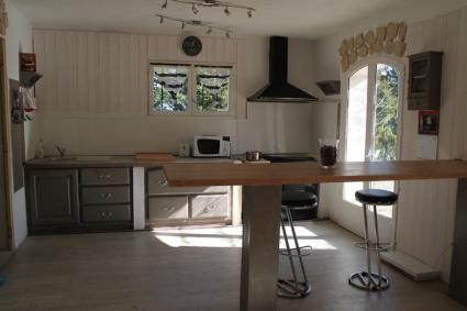 Image Rent house vernegues marseille 6