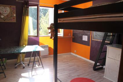 Image Rent house vernegues marseille 8