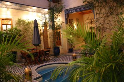 Image Sale ryad  marrakech 0
