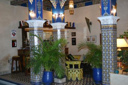 Image Sale ryad  marrakech 2