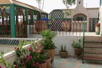 Image Sale ryad  marrakech 3